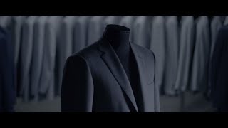 Brioni  The Tailoring Method [upl. by Wilda]