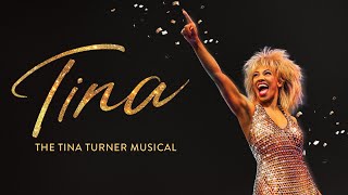 Tina The Tina Turner Musical at EJ Thomas Hall Sep 24–25 2024 [upl. by Ymereg]