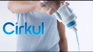 Cirkul Transform Your Water [upl. by Atinahc]