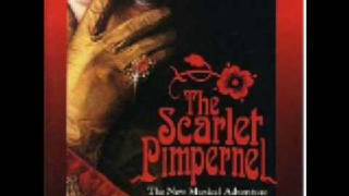 Into The Fire The Scarlet Pimpernel [upl. by Oleg]