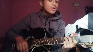 Bhikhari song cover [upl. by Adidnere851]