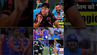 India beat pak Asia Cup T20 cricket cricketlover viratkohli rohitsharma india music dance [upl. by Nosila]