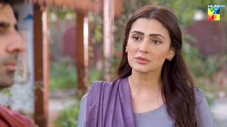 Fatima Ko Aik Baar Uske Baap Se Milwa Dein mamia bilalqureshi  Meesni  HUM TV [upl. by Leuqim690]