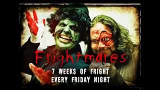 Frightmares Promo [upl. by Ardnuasac574]