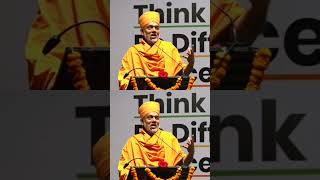 Gyanvatsal swami best motivational speech gyanvatsalswami motivational inspirationalspeech [upl. by Aissak]