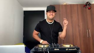 El Cofre De La Salsa ❌ Dj Ewduar Mix ❌ 🎥 Sesión Live 🎥 [upl. by Dahs]