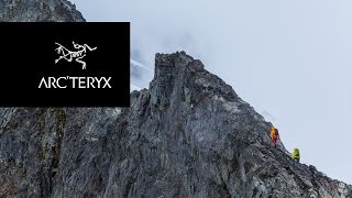 Arcteryx Acrux AR Technical Alpine Footwear [upl. by Bil]