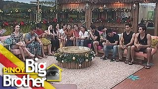 PBB 7 Day 120 Housemates panalo sa kanilang Ukay Ukay weekly task [upl. by Enaj]