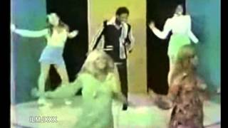 EDWIN STARR  25 MILES CLIP FROM UPBEAT TV SHOW 1969 [upl. by Esinehc]