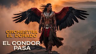 El Condor Pasa El Dorado Orchestra [upl. by Asa]