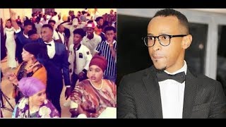 Asad Qarni Xusuustii Gacayte iyo Xuskii Puntland 2018 Germany Full HD [upl. by Orimisac626]