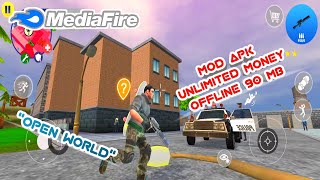 Royal Battletown Mod Apk [upl. by Ecirtal]