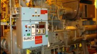 Ammonia Chiller Model 480 E FES [upl. by Benco]