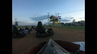 First race of the season at Twister Alley 04062024 Part 1 Feature [upl. by Earle]