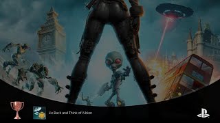 Destroy All Humans 2  Reprobed20240818130538 [upl. by Levitt]