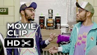 22 Jump Street Movie CLIP  Twins 2014  Channing Tatum Action Comedy HD [upl. by Damiani]