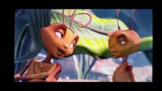 Antz 1998 Best Scene [upl. by Anitap]