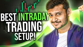 How to Use RANGE BREAKOUT to Find Easy Trades Everyday [upl. by Enrobialc]