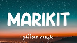 Marikit  Juan Caoile Feat Kyleswish Lyrics 🎵 [upl. by Enrev]