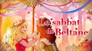 Comment célébrer Beltaine  🌷 [upl. by Eyt]