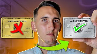 How To Upgrade Credit Cards For MAX Value The RIGHT Way [upl. by Hathcock]