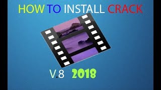 AVS VideoEditor 84 crackpatch [upl. by Luci]