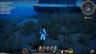 Forgotten Seas Stream 2 ✔ Gameplay ✔PC Steam game 2024 ✔ Full HD 1080p60FPS [upl. by Nired]