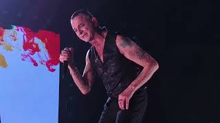 Depeche Mode – Condemnation – Live  Palau Sant Jordi Barcelona 2024 [upl. by Sivaj]