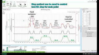 Stop method basic programming demonstration of STools software [upl. by Kate]