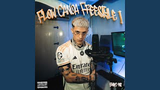 Flow Canoa Freestyle 1 [upl. by Lazor368]