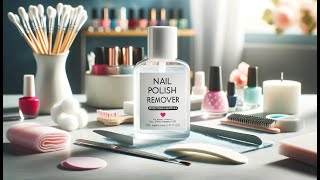 💅 ZBQIEX Nail Polish Remover  Best Nail Polish Remover 💅 [upl. by Etselec873]