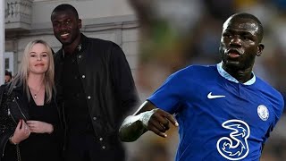 The truth about Kalidou Koulibaly [upl. by Lehcar]