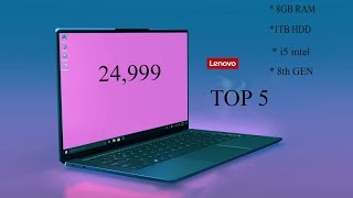 TOP 5 Best Laptop Under 25000 To Buy  Best School Laptops Under 25K [upl. by Alvarez]