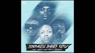 Sisekakeni Babies Remix [upl. by Cob]