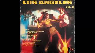 Los Ángeles  Vol II 1967 Full Album [upl. by Edveh923]