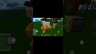 Minecraft PVP and bed [upl. by Adianes]