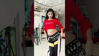 Garmi  Street Dancer 3  Nora fatehi practiceseries [upl. by Nigle765]