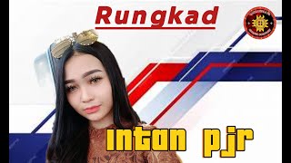 INTAN PJRRUNGKAD CAKRAWALA76 [upl. by Aissila]