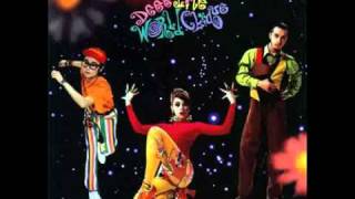 Deee Lite  Build The Bridge [upl. by Milore]