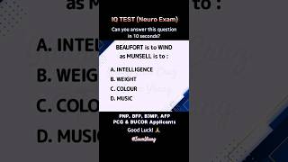 IQ TEST  NEURO EXAM  BFP BJMP AFP PCG PNP amp BUCOR APPLICANTS  MARINE CORPS NEURO [upl. by Eevets]