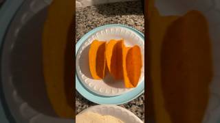 How to make Dorito tacos [upl. by Eneirda542]