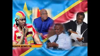 🔥BARNABE MILINGANIO LIBREAPRÈS 50JOURS À LANRFELIX DOIT PARTIR👉🏾MARLEY VBABOLA NDAKU YA UDPS [upl. by Plato235]