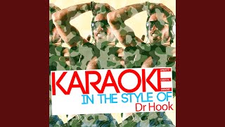 In over My Head Karaoke Version [upl. by Tertius]