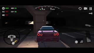 PART 1 THE LAMBORGHINI CAR GAME [upl. by Dosh499]