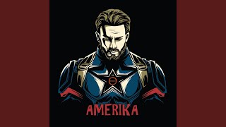 Amerika [upl. by Nahtanha]