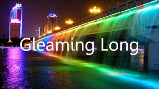 Gleaming Long  iMovie Music [upl. by Bryn]