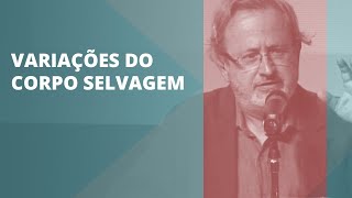 Conferência com Eduardo Viveiros de Castro [upl. by Acir]