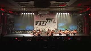 Addicted to Love  Abby Lee Dance Company 2012 [upl. by Bellina]