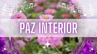 MANTRA DA PAZ INTERIOR 🕊 ACALMAR A ALMA BEMESTAR 🍃 ALÍVIO DE ESTRESSE E ANSIEDADE 🌸 NATUREZA [upl. by Gonsalve]