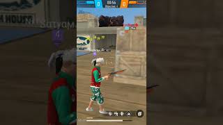 SOOR TAL COMPETITION freefire funny cutefreefiregirl garenafreefire babygirlff9768 [upl. by Heng]